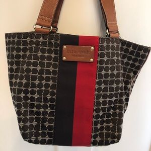Kate Spade vintage handbag